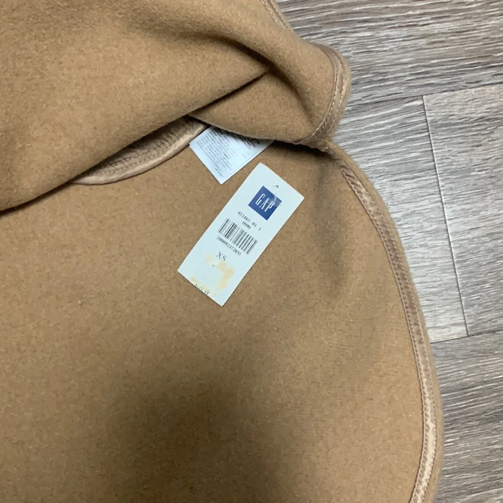 NWT Gap Wool Coat - Picture 8 of 9